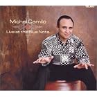 Live at the Blue Note by Michel Camilo