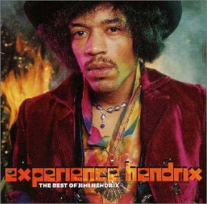 Experience Hendrix