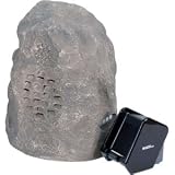 Cables To Go Speaker System - 15 W RMS/100 W PMPO - Wireless Speaker(s) - LC0188