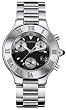 Cartier Must 21 Chronoscaph Mens Watch W10172T2