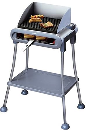 barbecue electrique 1500w