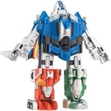 Power Ranger Operation Overdrive - TransMax Vehicle & Figure Set E