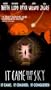 It Came From the Sky [VHS]