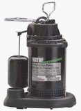 Wayne Home Equipment SPF50 Submersible Sump Pump