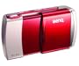 BenQ DC E41 4MP Digital Camera with 4x Digital Zoom