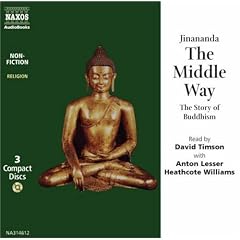 Middle Way: Story of Buddhism (Religion)