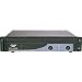 1000-Watt Professional Power Amplifier
