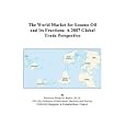 The World Market for Sesame Oil and Its Fractions: A 2007 Global Trade Perspective