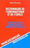 Dictionary of Aeronautics and Space Technology