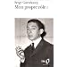 Mon propre r�le, tome 1