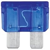 AMERICAN TERMINAL ATC-15-50 ATC Fuses (15 amp)-ATSATC15