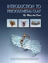 Introduction to Precious Metal Clay