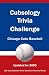 Cubsology Trivia Challenge: Chicago Cubs Baseball