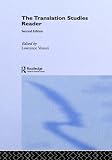 The Translation Studies Reader