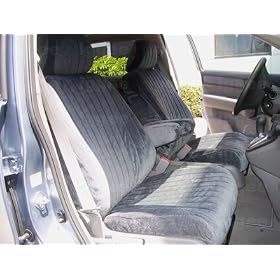 HONDA CR-V SEAT COVERS CUSTOM MADE SEAT ALL YEAR MODEL COVER COVERS