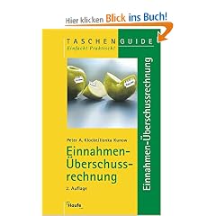 Einnahmen-�berschussrechnung