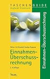 Produkt-Bild: Einnahmen-&Uuml;berschussrechnung