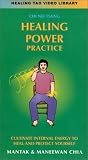 41MH4XABBBL. SL160  Chi Nei Tsang: Healing Power Practice