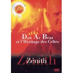 Dan Ar Braz Et L'Heritage Des Celtes - Live Au Zenith