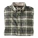 Woolrich Men's Big Pine Flannel Shirt