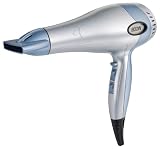 Andrew Collinge 11903 1800W Digital Ionic Hair Dryer