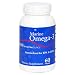 Nutraceutics USV, Marine Omega-3, 60 softgels