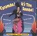 Caramba! It's the Samba!