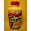 Schiff Glucosamine 1,500mg + Msm 1,500mg 200 Tablets