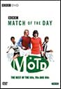 Match Of The Day - 60s, 70s, And 80s [DVD] [1964]