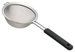 OXO Good Grips 6-Inch Double Rod Strainer