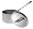 All-Clad Master Chef 2 1-1/2-Quart Saucepan