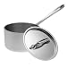 All-Clad Master Chef 2 1-1/2-Quart Saucepan