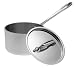 All-Clad Master Chef 2 1-1/2-Quart Saucepan