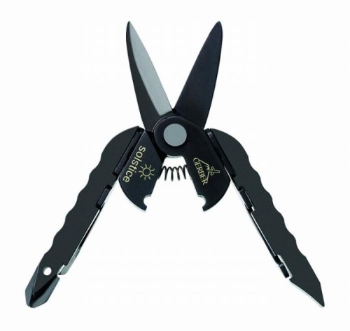 Gerber Knives - Solstice Tool