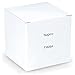 Firewolf Advanced Photoelectric Smoke & Heat Detector, 4-Wire (FW4-H)