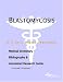 Book Blastomycosis - A Medical Dictionary, Bibliography, and Annotated Research Guide to Internet References