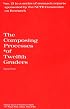 The Composing Processes of Twelfth Graders