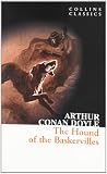 Hound of the Baskervilles (Collins Classics)