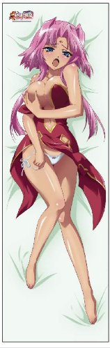 真・恋姫無双 DX抱き枕カバー 孫権 限定版