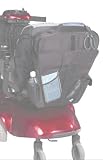 Backpack for Scooters and Powerchairs