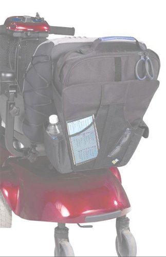 Case Logic Backpack for Scooters and Powerchairs
