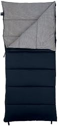 Slumber Jack SJ02314G43 rapper 30-Degree Rectangular Sleeping Bag (Regular)