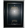 Principles of Insurance Law (Cases and Materials Series)