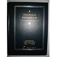 Principles of Insurance Law (Cases and Materials Series) by Emeric Fischer, Peter N. Swisher, and Jeffrey W. Stempel