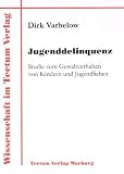 Jugenddelinquenz. Studie zum Gewaltverhalten von Kindern und Jugendlichen