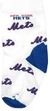 New York Mets Infant Bootie Three Pack