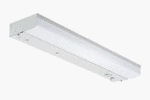 American Fluor #TUQ120WPHX1 24 20W Under Cab Light
