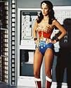 Lynda Carter , 16x20