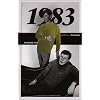 50 Jahre Popmusik - 1983. Buch und CD. Ein Jahr und seine 20 besten Songs