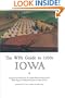 The WPA Guide to 1930s Iowa